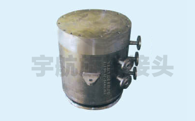 YH120T轉爐復吹旋轉接頭