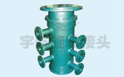 YH80T非傳動側水冷旋轉接頭