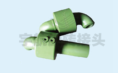 液壓、高速、高壓旋轉(zhuǎn)接頭系列